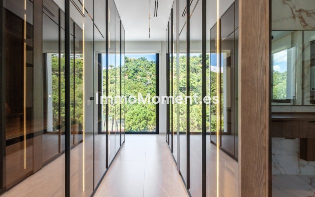 Bestaande woning - Vrijstaande villa - Benahavís - Benahavís Centro