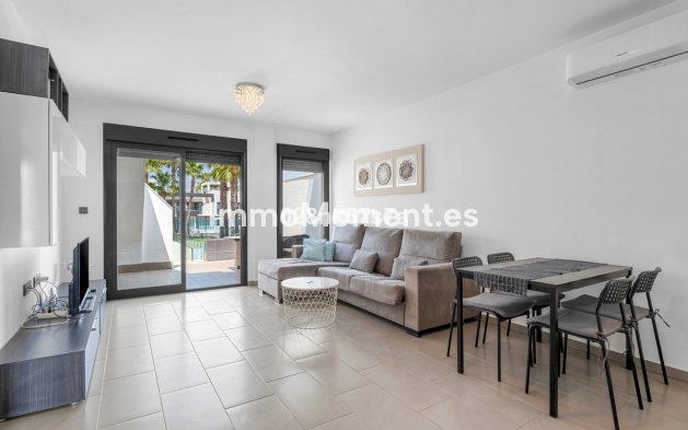 Resale - Apartment - Orihuela - Cabo roig - La Zenia