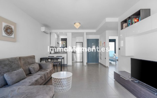 Resale - Apartment - Orihuela - Cabo roig - La Zenia