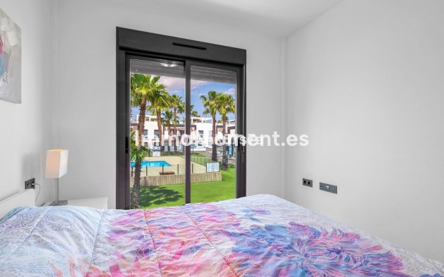 Resale - Apartment - Orihuela - Cabo roig - La Zenia