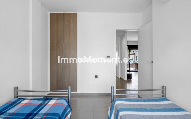Resale - Apartment - Orihuela - Cabo roig - La Zenia