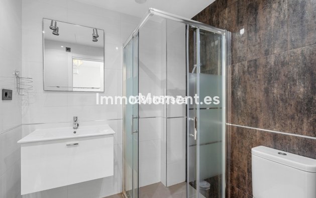 Resale - Apartment - Orihuela - Cabo roig - La Zenia