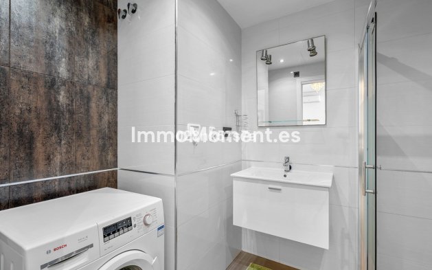 Resale - Apartment - Orihuela - Cabo roig - La Zenia