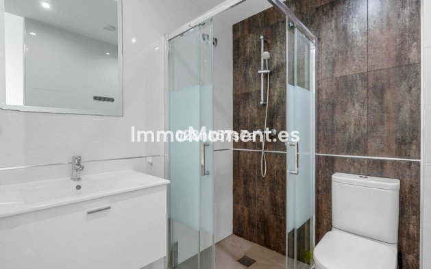 Resale - Apartment - Orihuela - Cabo roig - La Zenia