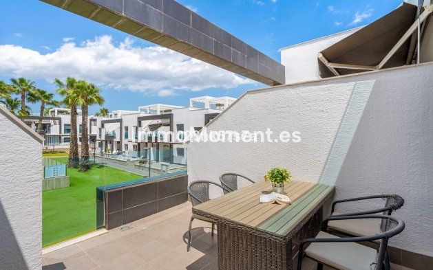 Resale - Apartment - Orihuela - Cabo roig - La Zenia