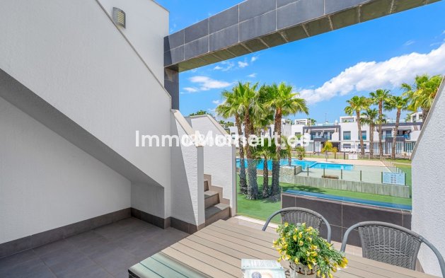 Resale - Apartment - Orihuela - Cabo roig - La Zenia