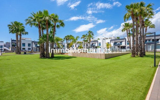 Resale - Apartment - Orihuela - Cabo roig - La Zenia