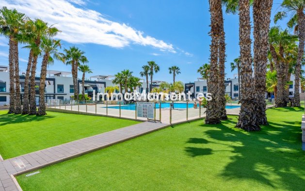 Resale - Apartment - Orihuela - Cabo roig - La Zenia