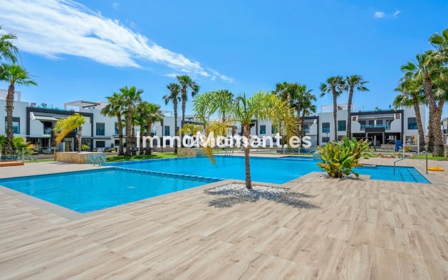 Resale - Apartment - Orihuela - Cabo roig - La Zenia