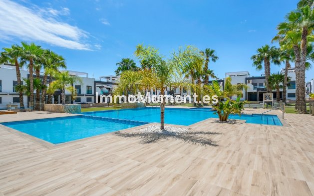 Resale - Apartment - Orihuela - Cabo roig - La Zenia