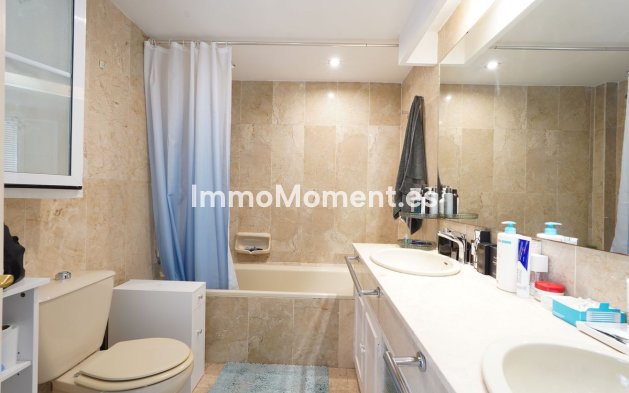 Bestaande woning - Appartement - Estepona  - Benamara