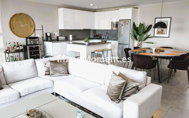 Wiederverkauf - Wohnung - Mijas - La Cala de Mijas