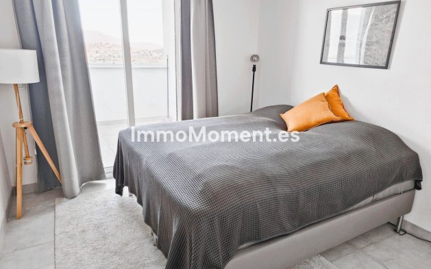 Wiederverkauf - Wohnung - Mijas - La Cala de Mijas
