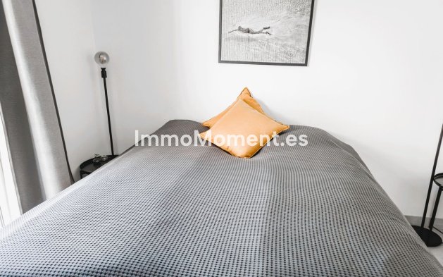 Wiederverkauf - Wohnung - Mijas - La Cala de Mijas
