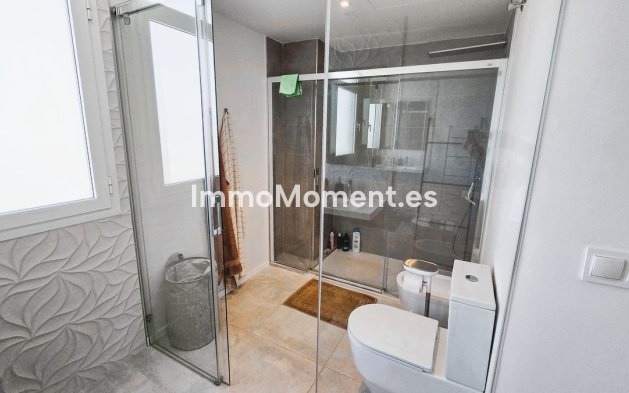 Wiederverkauf - Wohnung - Mijas - La Cala de Mijas