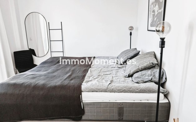 Wiederverkauf - Wohnung - Mijas - La Cala de Mijas