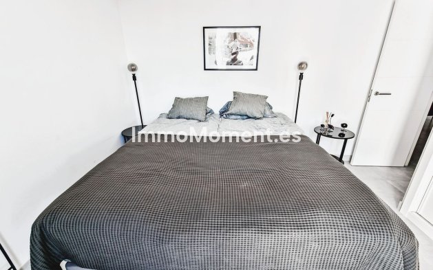 Wiederverkauf - Wohnung - Mijas - La Cala de Mijas