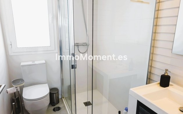 Wiederverkauf - Wohnung - Mijas - La Cala de Mijas