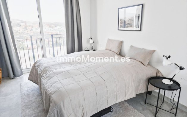 Wiederverkauf - Wohnung - Mijas - La Cala de Mijas