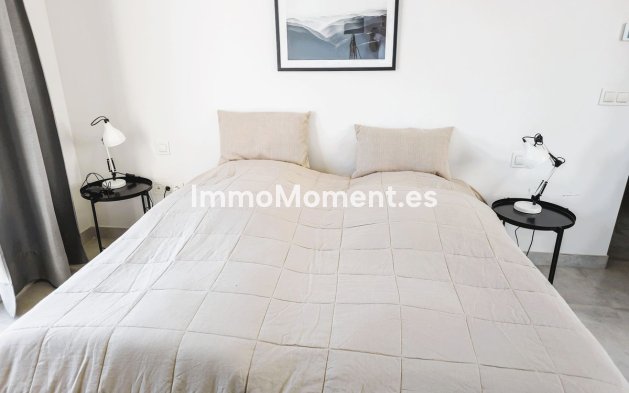 Wiederverkauf - Wohnung - Mijas - La Cala de Mijas