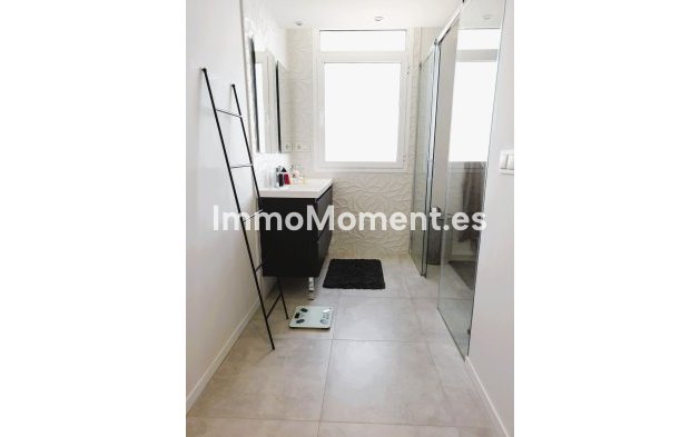 Wiederverkauf - Wohnung - Mijas - La Cala de Mijas
