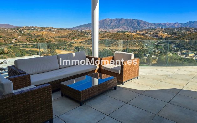 Wiederverkauf - Wohnung - Mijas - La Cala de Mijas