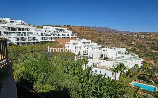 Wiederverkauf - Wohnung - Mijas - La Cala de Mijas
