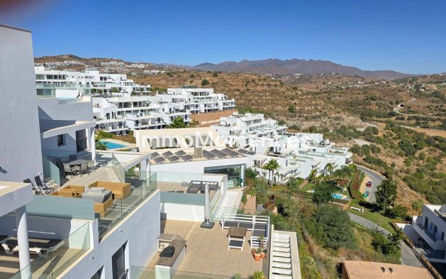 Wiederverkauf - Wohnung - Mijas - La Cala de Mijas
