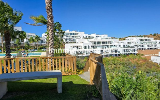 Wiederverkauf - Wohnung - Mijas - La Cala de Mijas
