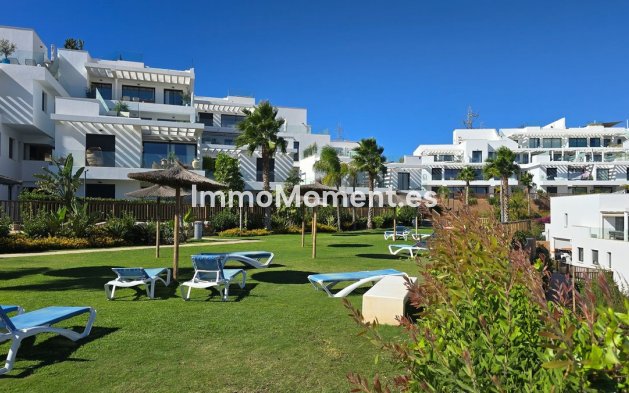Wiederverkauf - Wohnung - Mijas - La Cala de Mijas