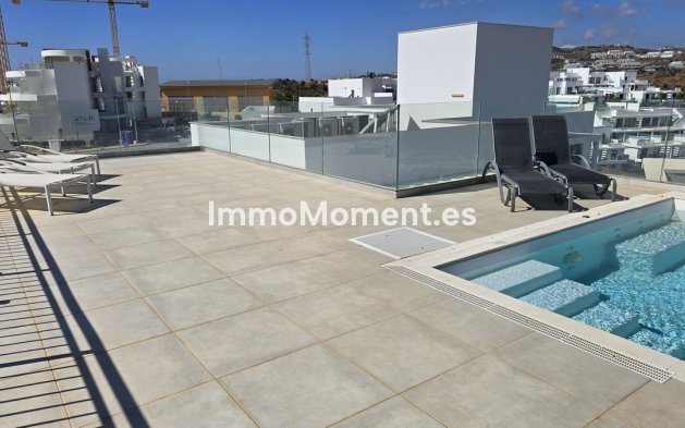 Wiederverkauf - Wohnung - Mijas - La Cala de Mijas
