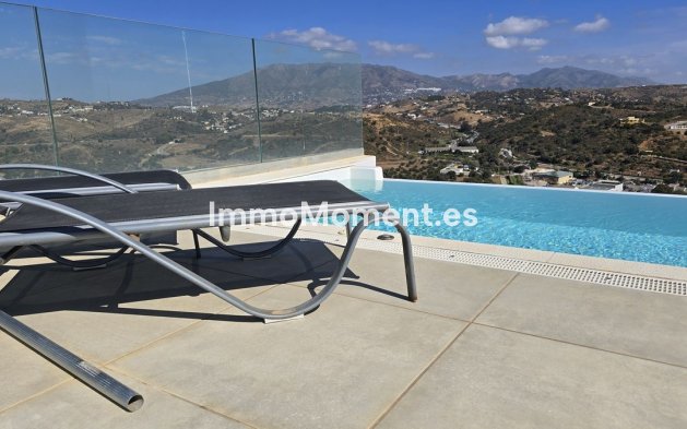 Wiederverkauf - Wohnung - Mijas - La Cala de Mijas