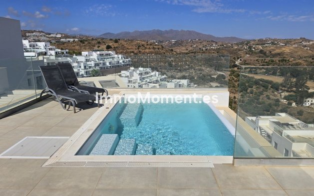 Wiederverkauf - Wohnung - Mijas - La Cala de Mijas