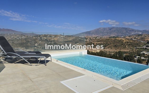 Wiederverkauf - Wohnung - Mijas - La Cala de Mijas
