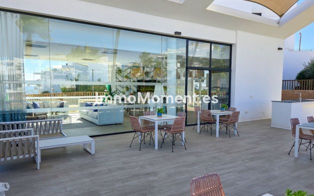 Wiederverkauf - Wohnung - Mijas - La Cala de Mijas