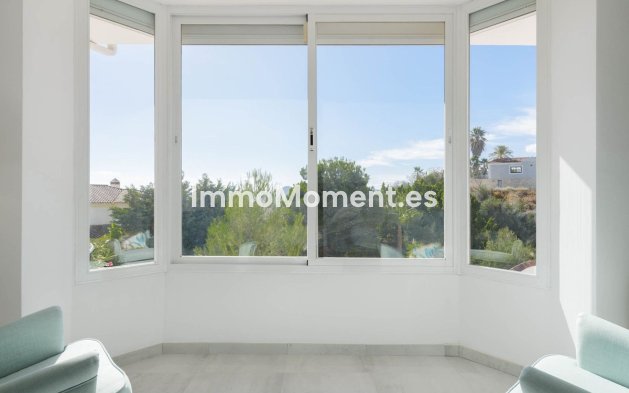 Wiederverkauf - Freistehende Villa - Mijas - Valtocado