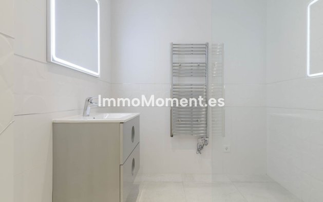 Wiederverkauf - Freistehende Villa - Mijas - Valtocado
