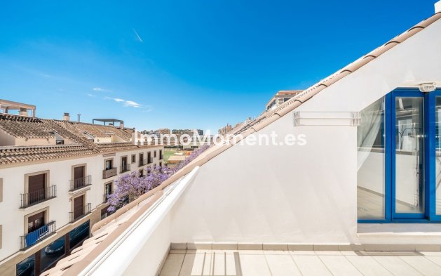 Reventa - Apartamento - Fuengirola - Fuengirola Centro