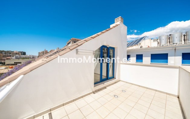 Reventa - Apartamento - Fuengirola - Fuengirola Centro