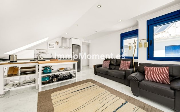 Reventa - Apartamento - Fuengirola - Fuengirola Centro