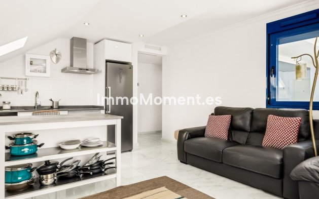 Reventa - Apartamento - Fuengirola - Fuengirola Centro