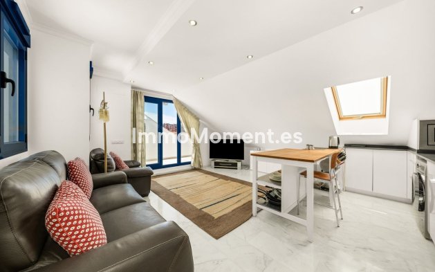 Reventa - Apartamento - Fuengirola - Fuengirola Centro