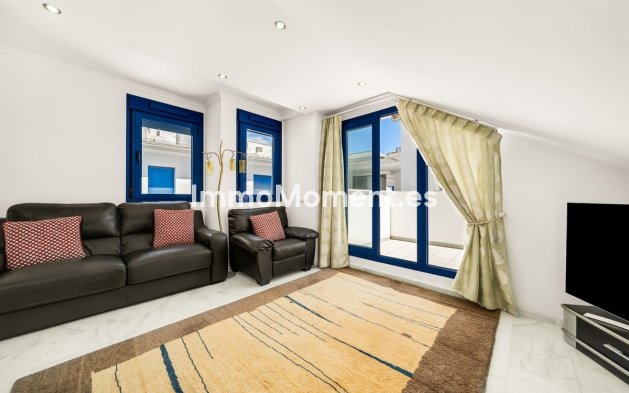 Reventa - Apartamento - Fuengirola - Fuengirola Centro