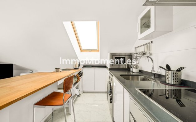 Reventa - Apartamento - Fuengirola - Fuengirola Centro