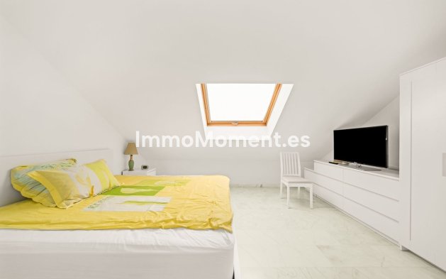 Reventa - Apartamento - Fuengirola - Fuengirola Centro