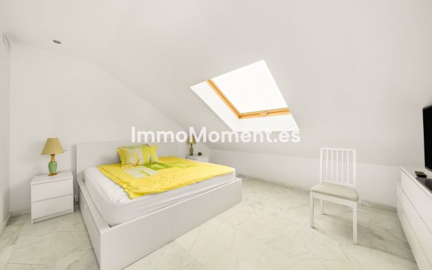 Reventa - Apartamento - Fuengirola - Fuengirola Centro