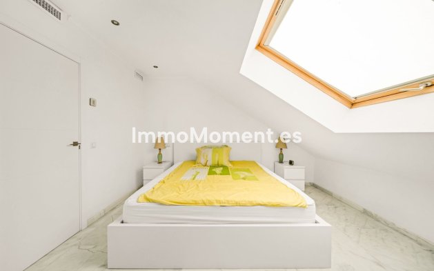 Reventa - Apartamento - Fuengirola - Fuengirola Centro
