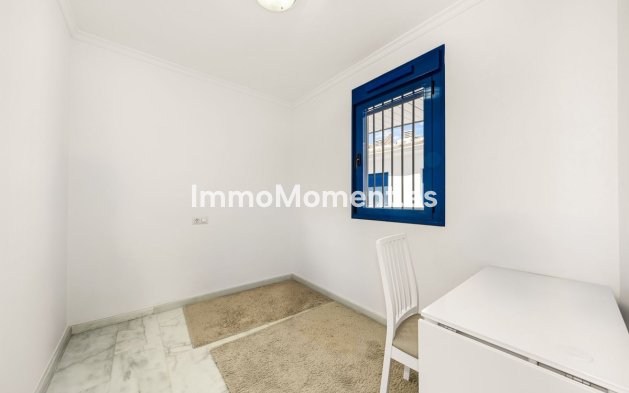Reventa - Apartamento - Fuengirola - Fuengirola Centro