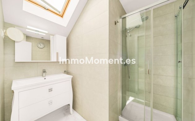 Reventa - Apartamento - Fuengirola - Fuengirola Centro