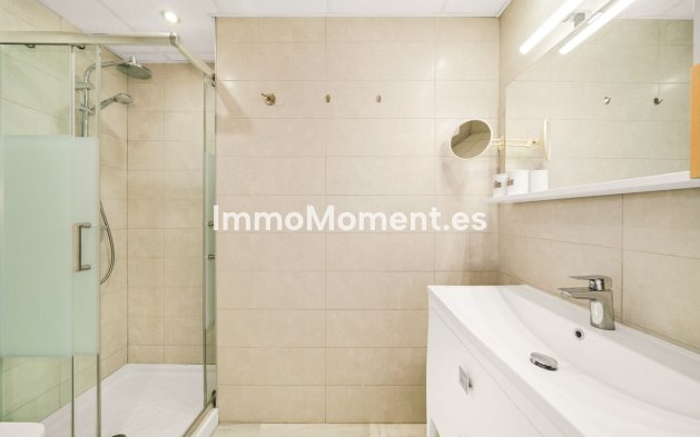 Reventa - Apartamento - Fuengirola - Fuengirola Centro